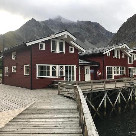Villa Koppangen Brygger Exterior foto