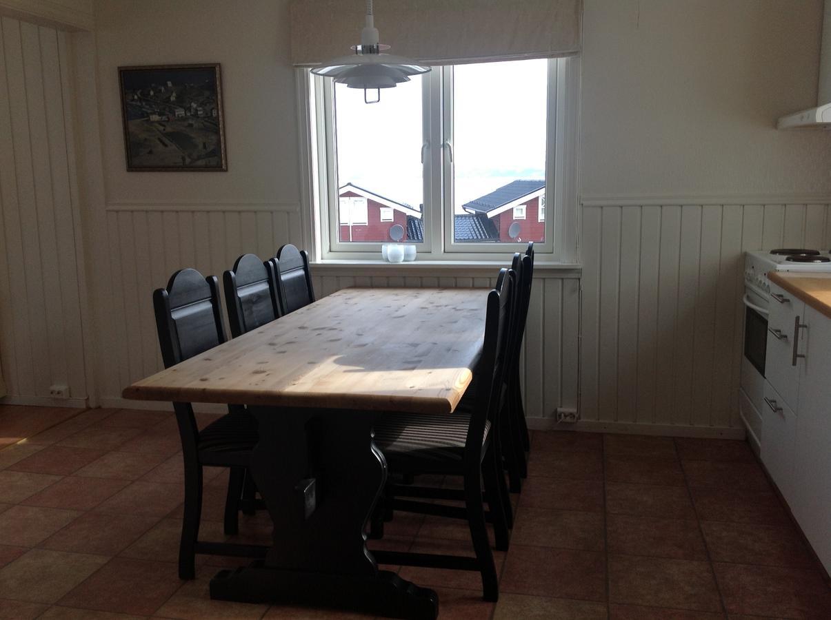 Villa Koppangen Brygger Habitación foto