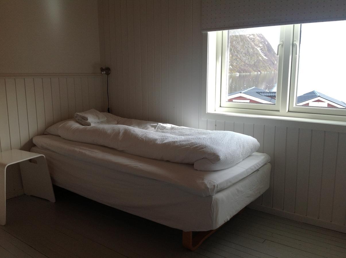 Villa Koppangen Brygger Habitación foto