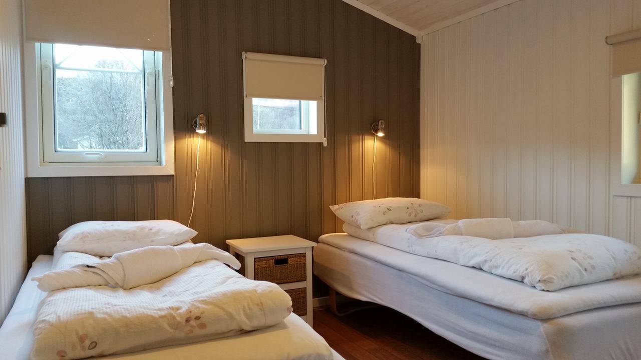 Villa Koppangen Brygger Habitación foto