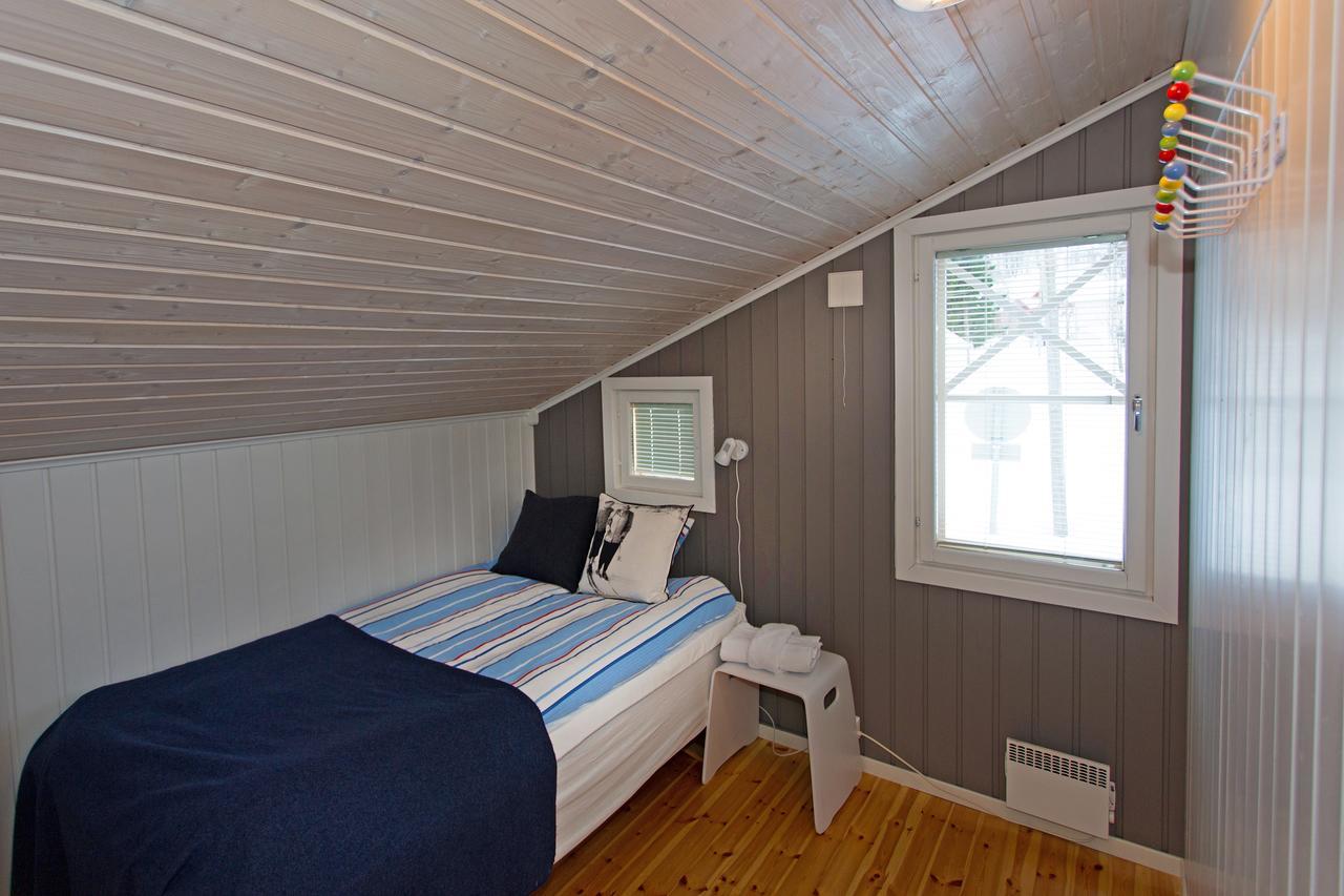 Villa Koppangen Brygger Habitación foto