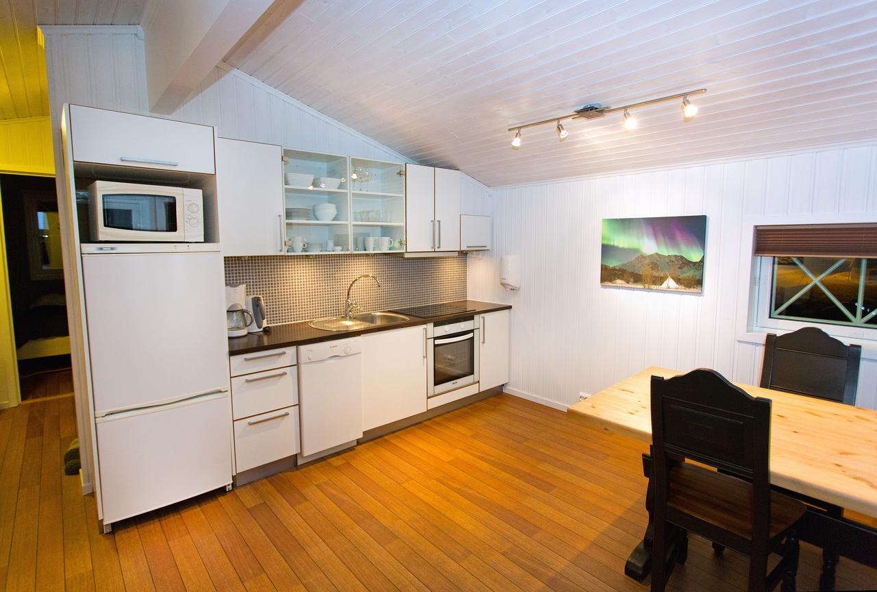 Villa Koppangen Brygger Habitación foto