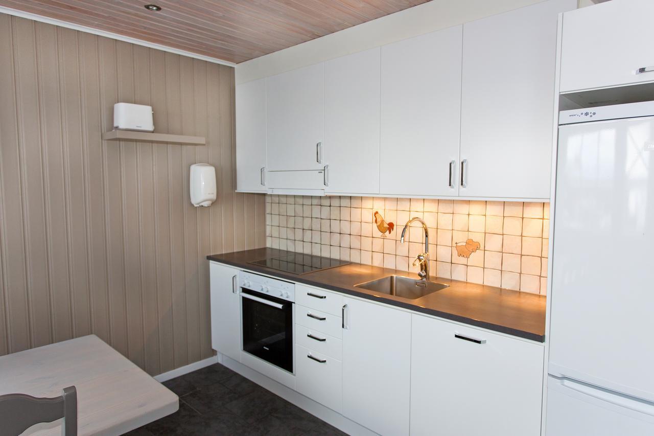 Villa Koppangen Brygger Habitación foto