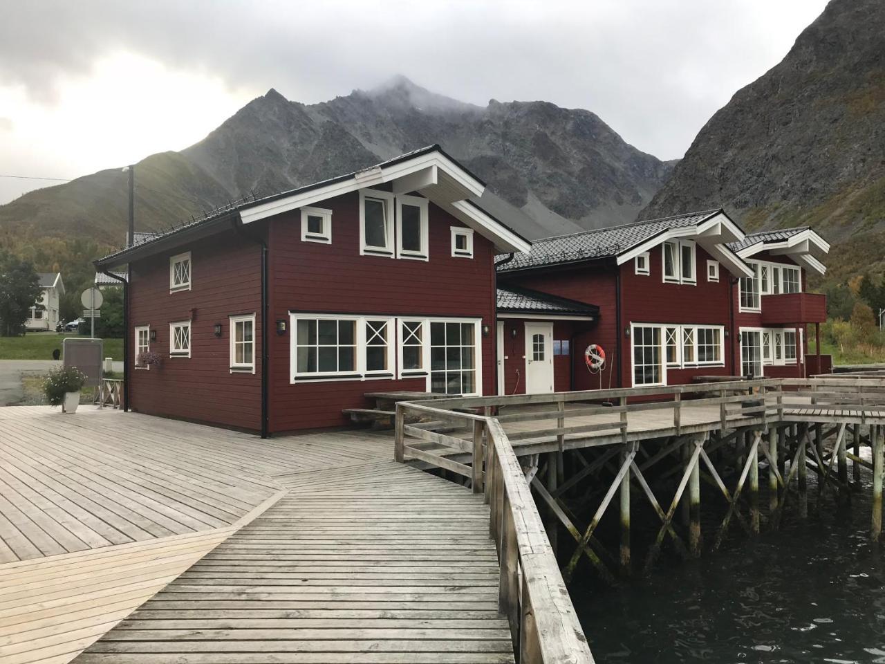 Villa Koppangen Brygger Exterior foto
